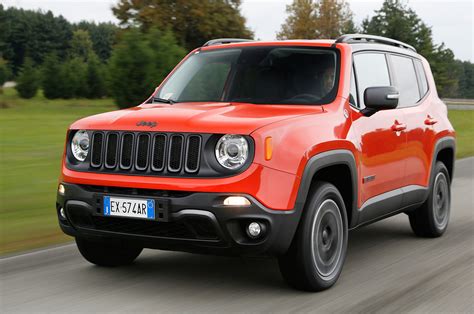 At least <strong>Renegade</strong> had the 2. . Jeep renegade forum